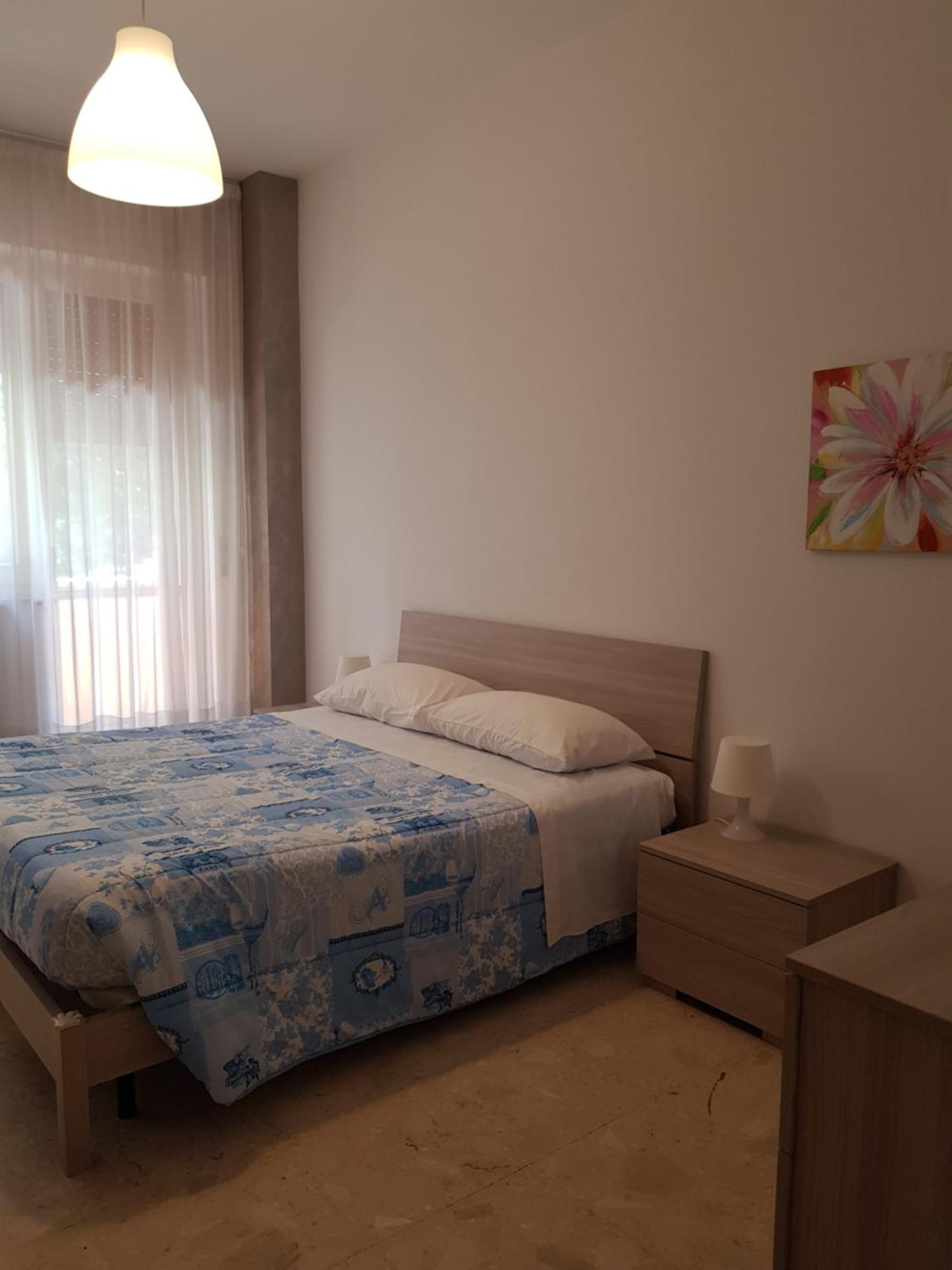 La Casa Al Mare Apartment Pescara Exterior photo