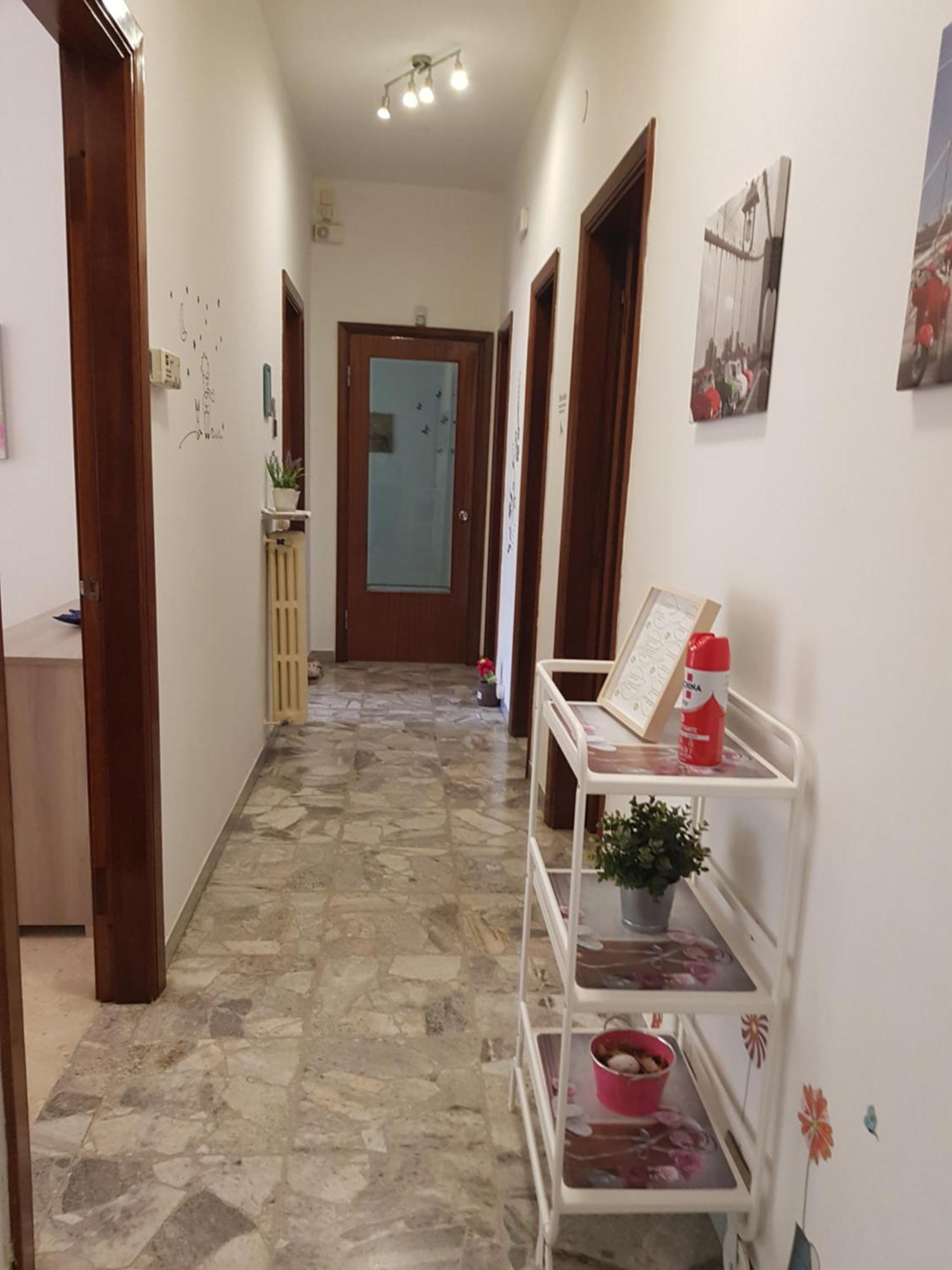 La Casa Al Mare Apartment Pescara Exterior photo
